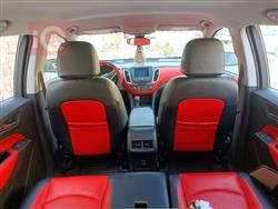 شيفروليه ايكونس